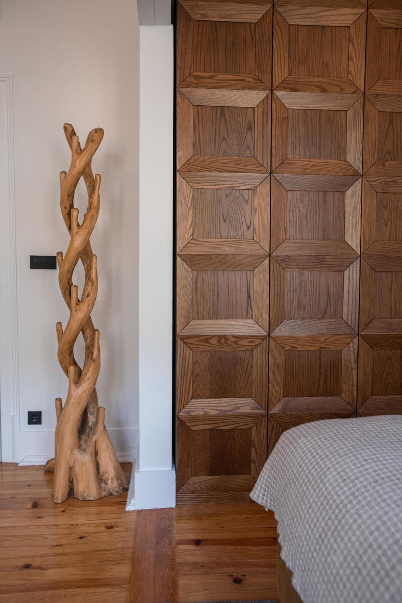 Modern And Luxurious In Apartamento *