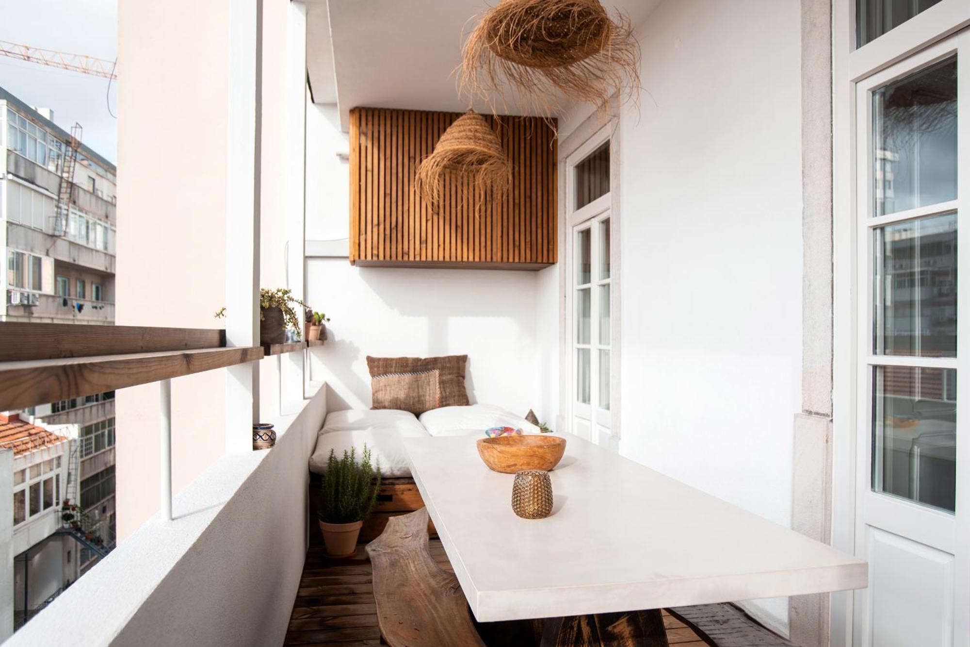 Modern And Luxurious In Apartamento *