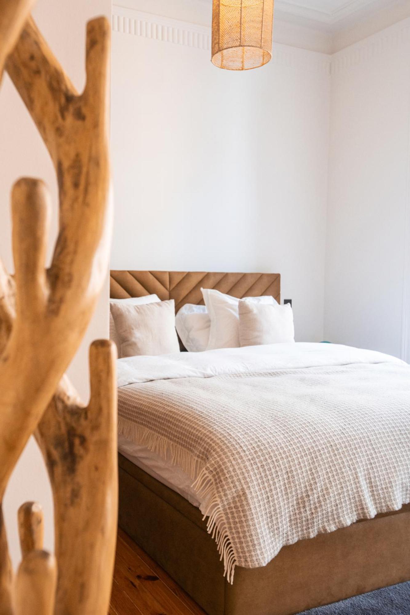 Apartamento Modern And Luxurious In *