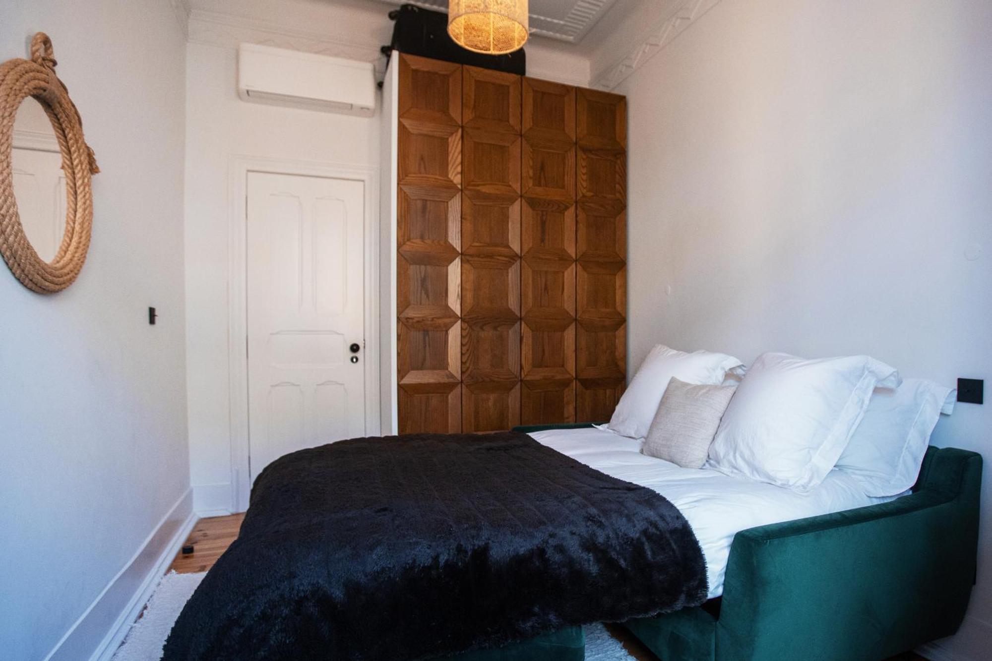 Apartamento Modern And Luxurious In Lisboa