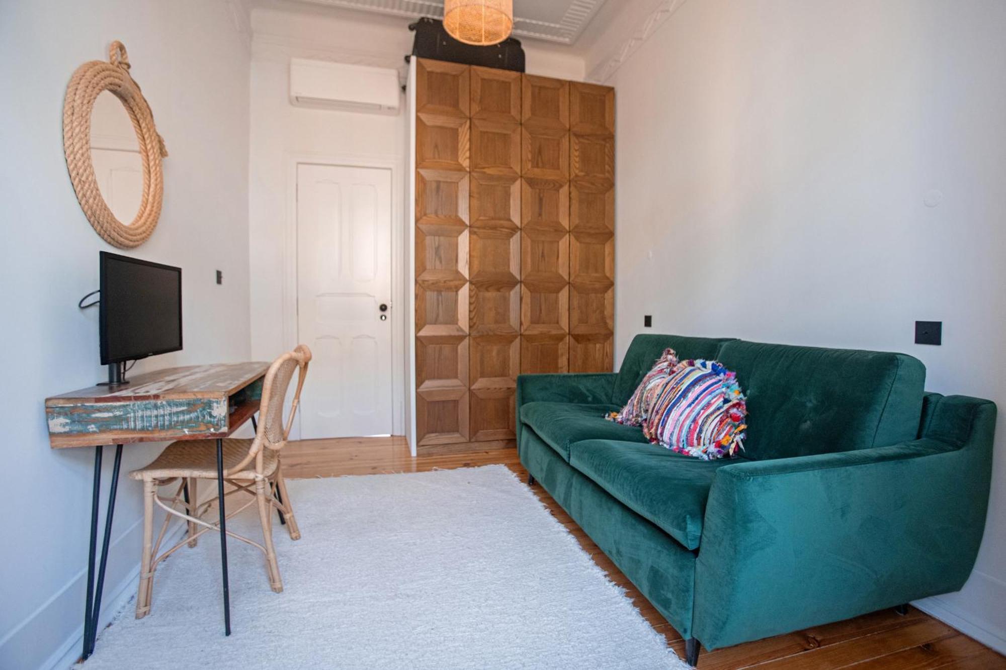 Apartamento Modern And Luxurious In Lisboa