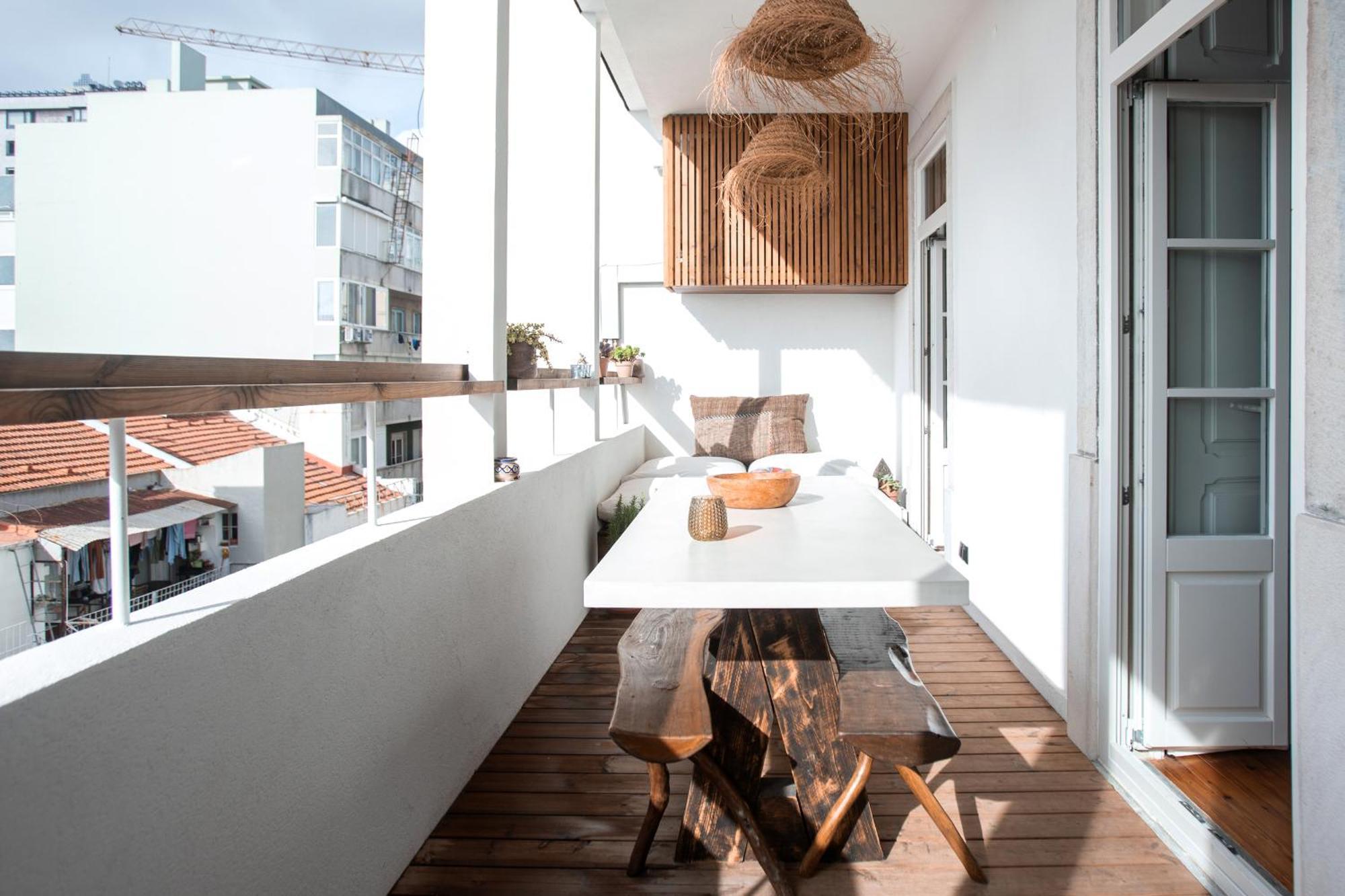 Apartamento Modern And Luxurious In