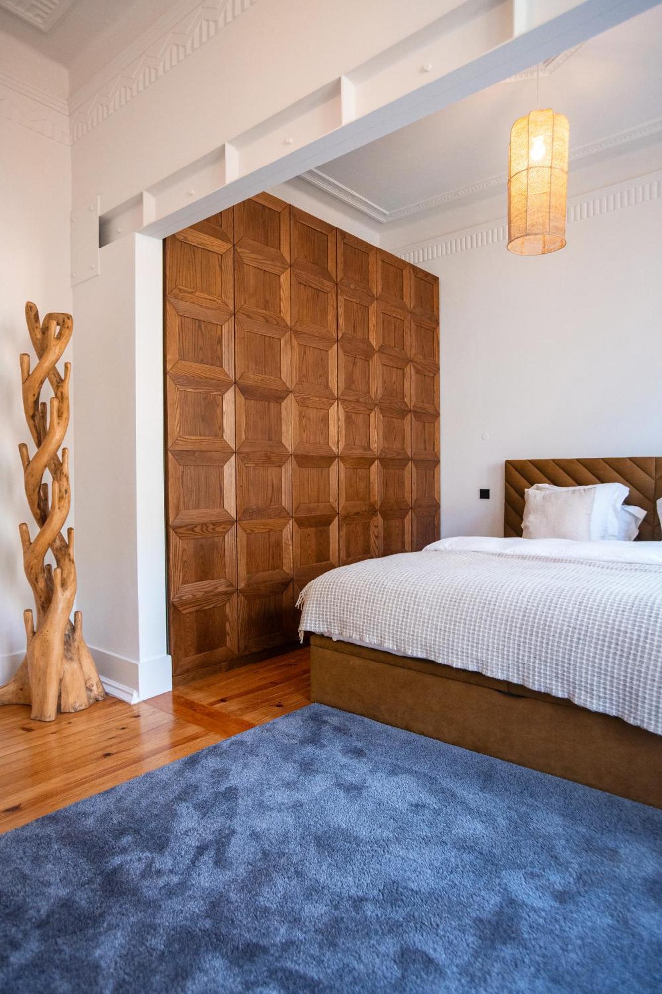 Apartamento Modern And Luxurious In *