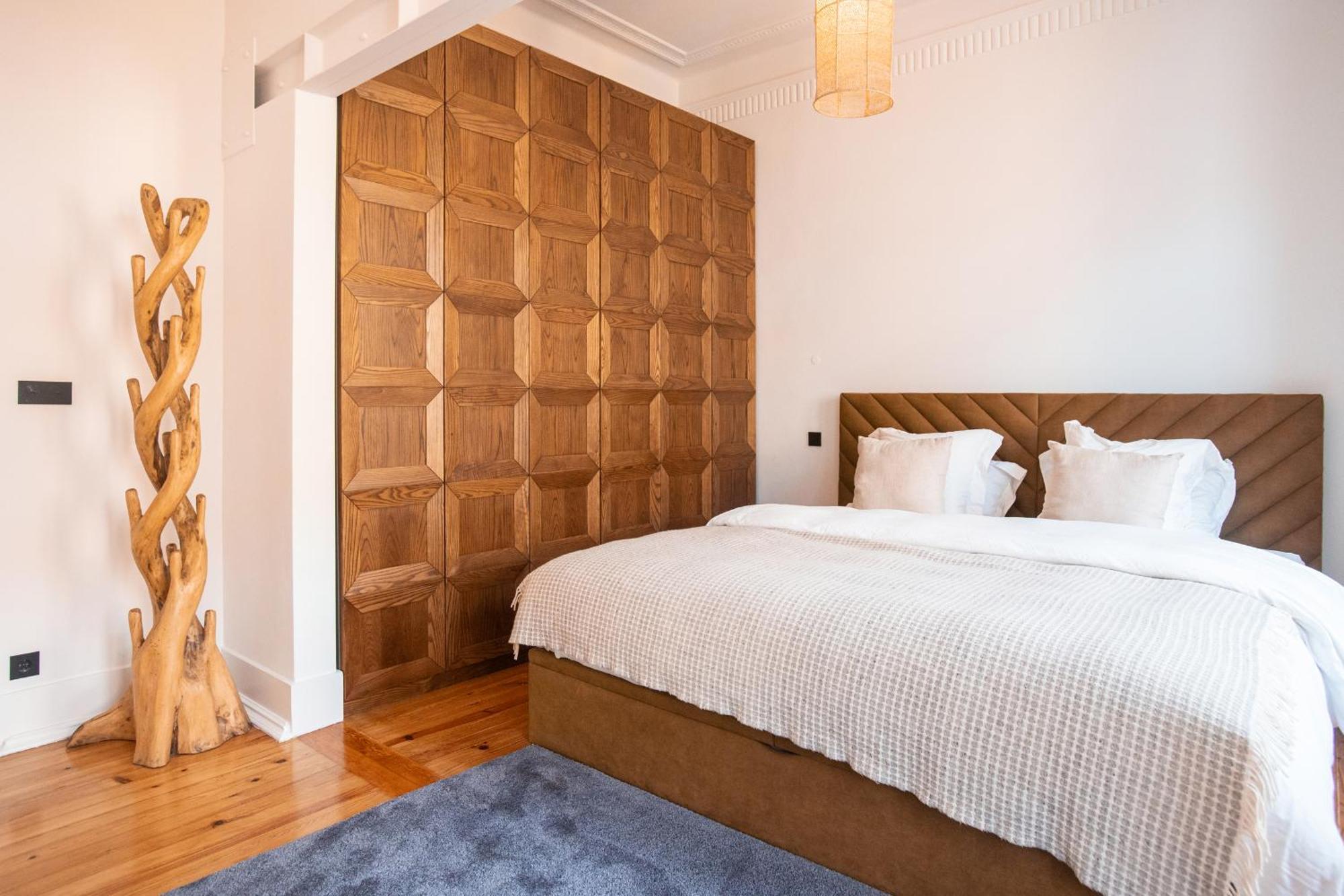 Modern And Luxurious In Lisboa