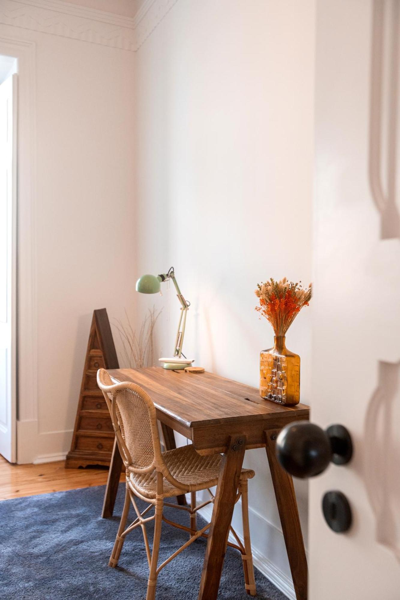 Modern And Luxurious In * Lisboa