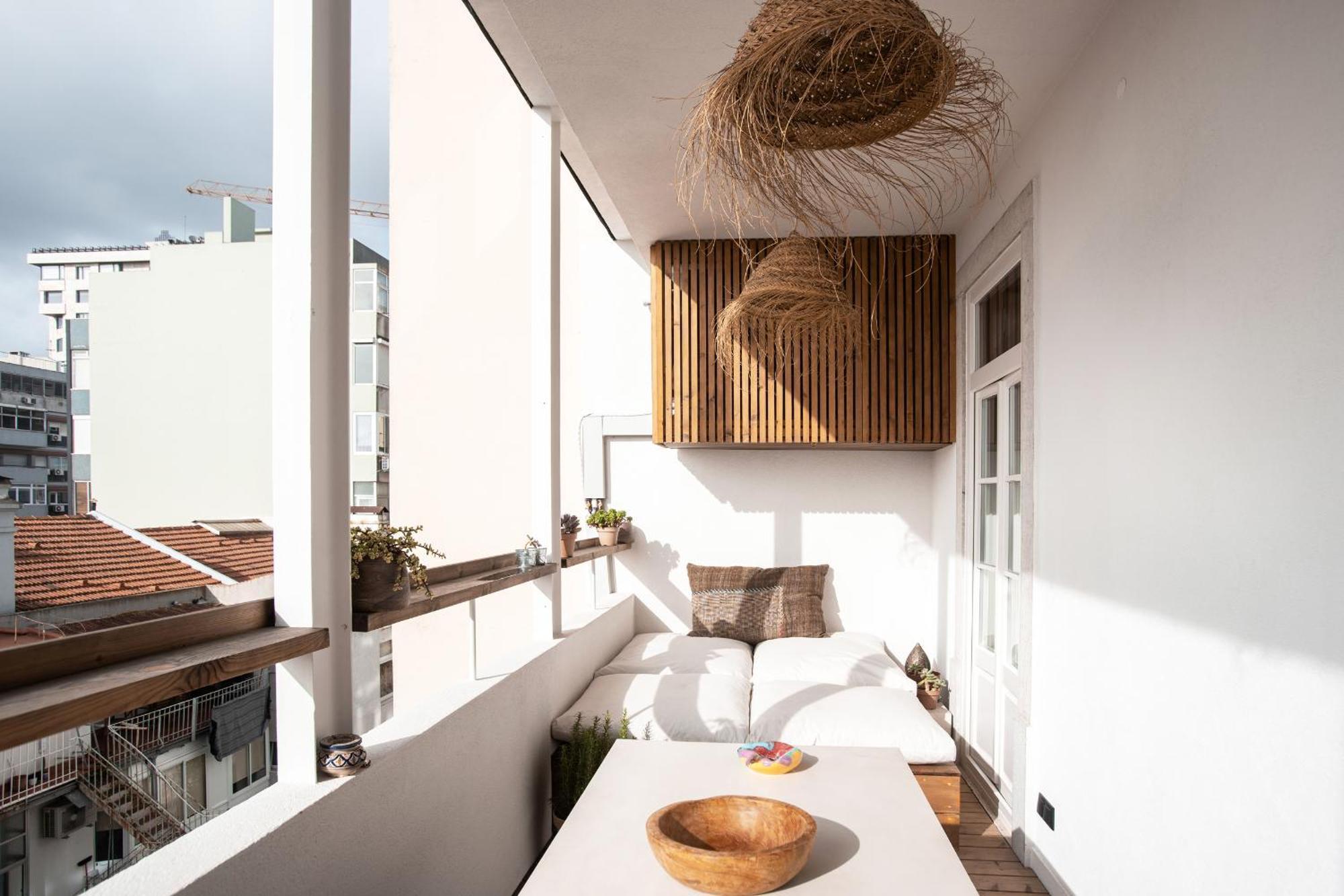 Modern And Luxurious In * Lisboa