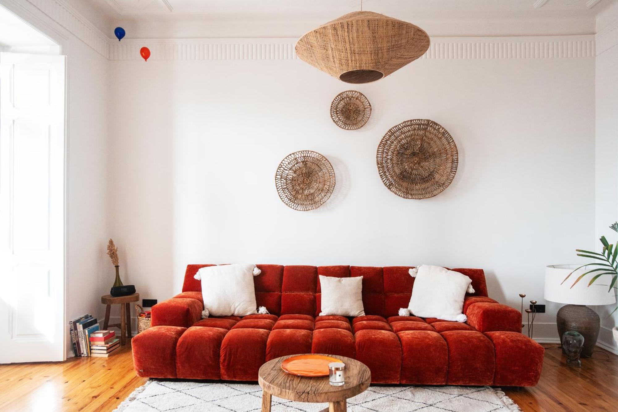 Apartamento Modern And Luxurious In