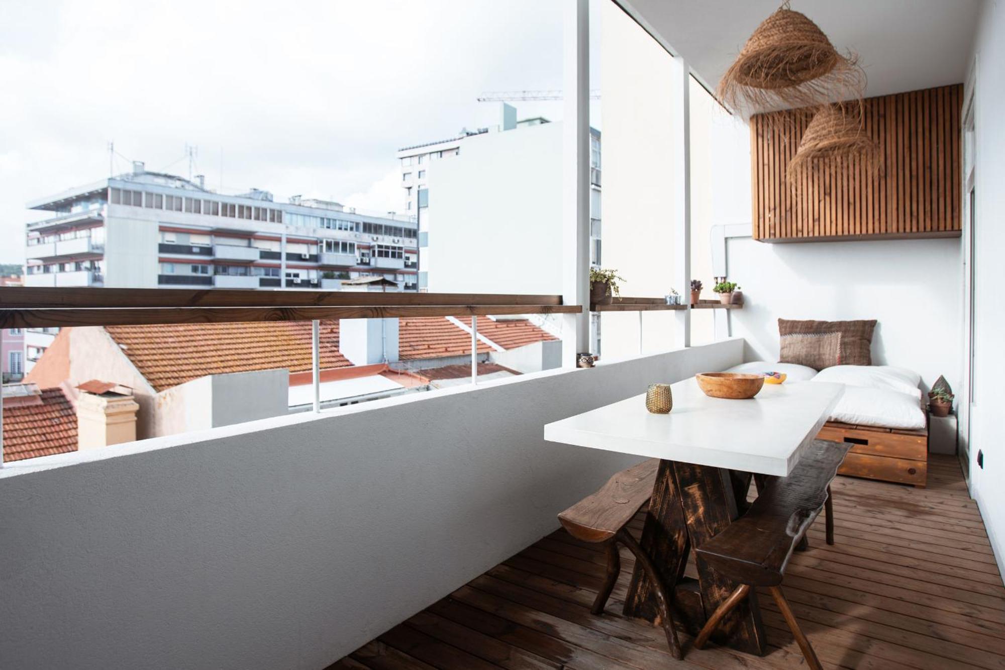 Modern And Luxurious In Lisboa