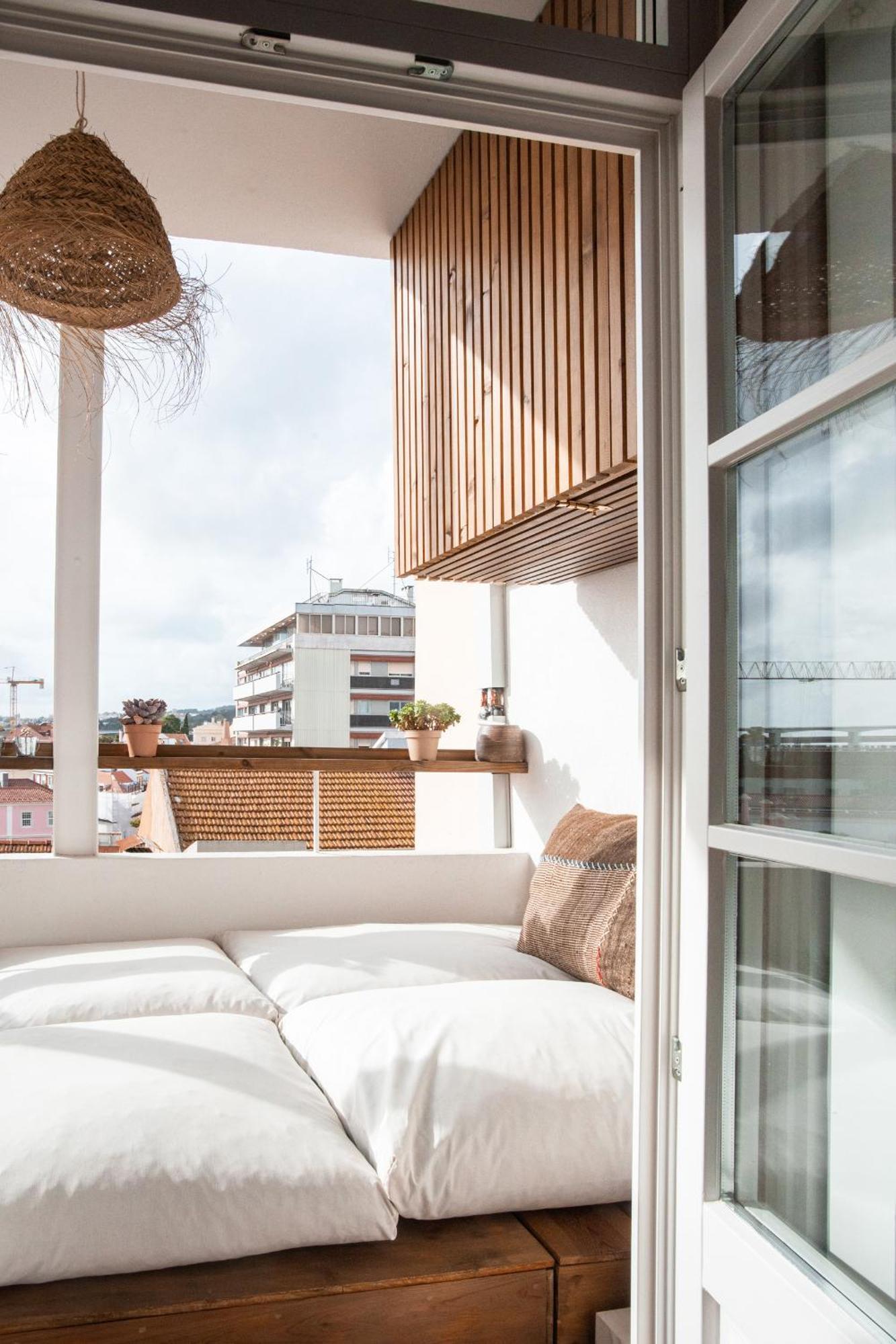 Modern And Luxurious In Lisboa