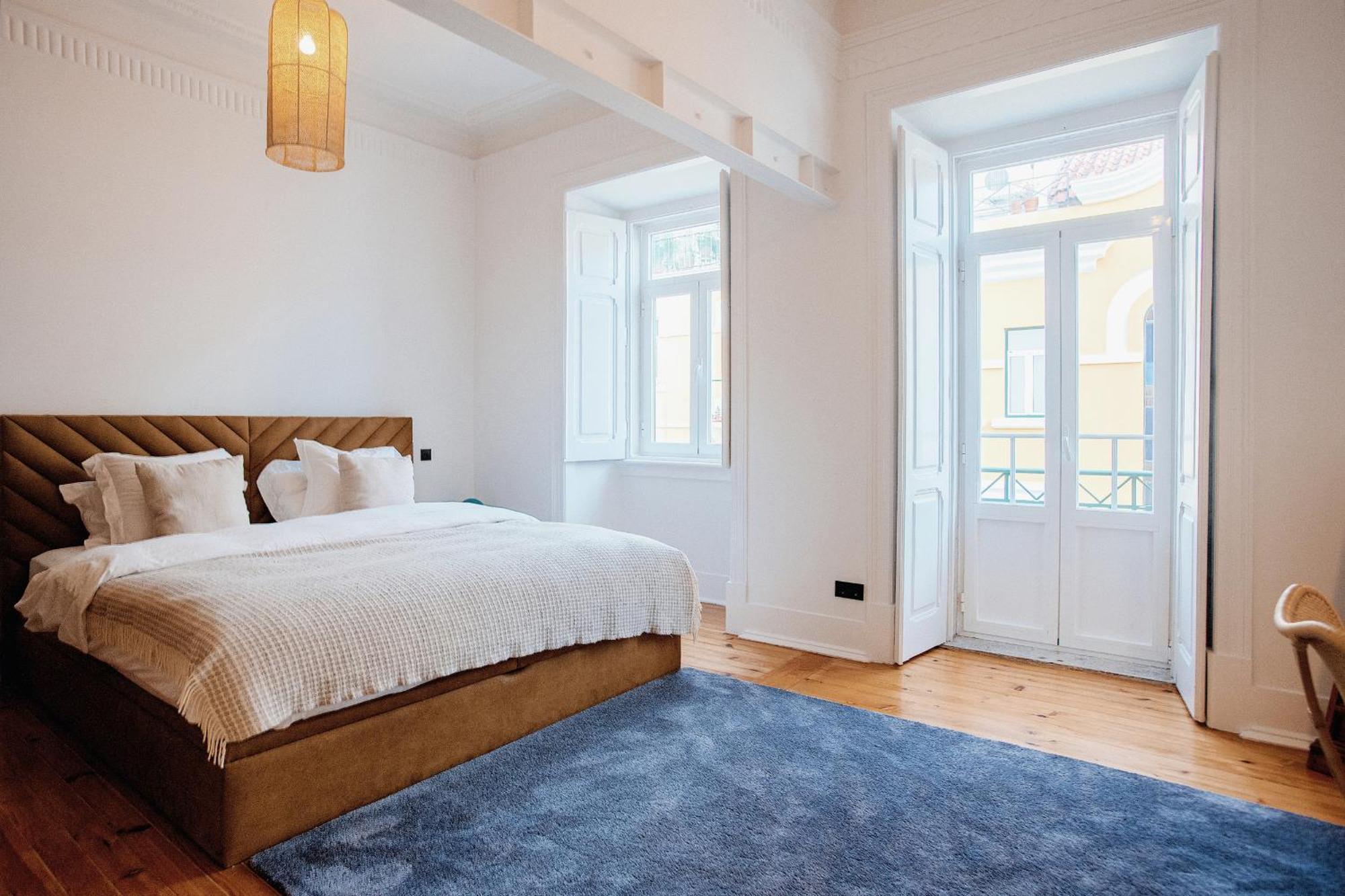 Modern And Luxurious In Apartamento *